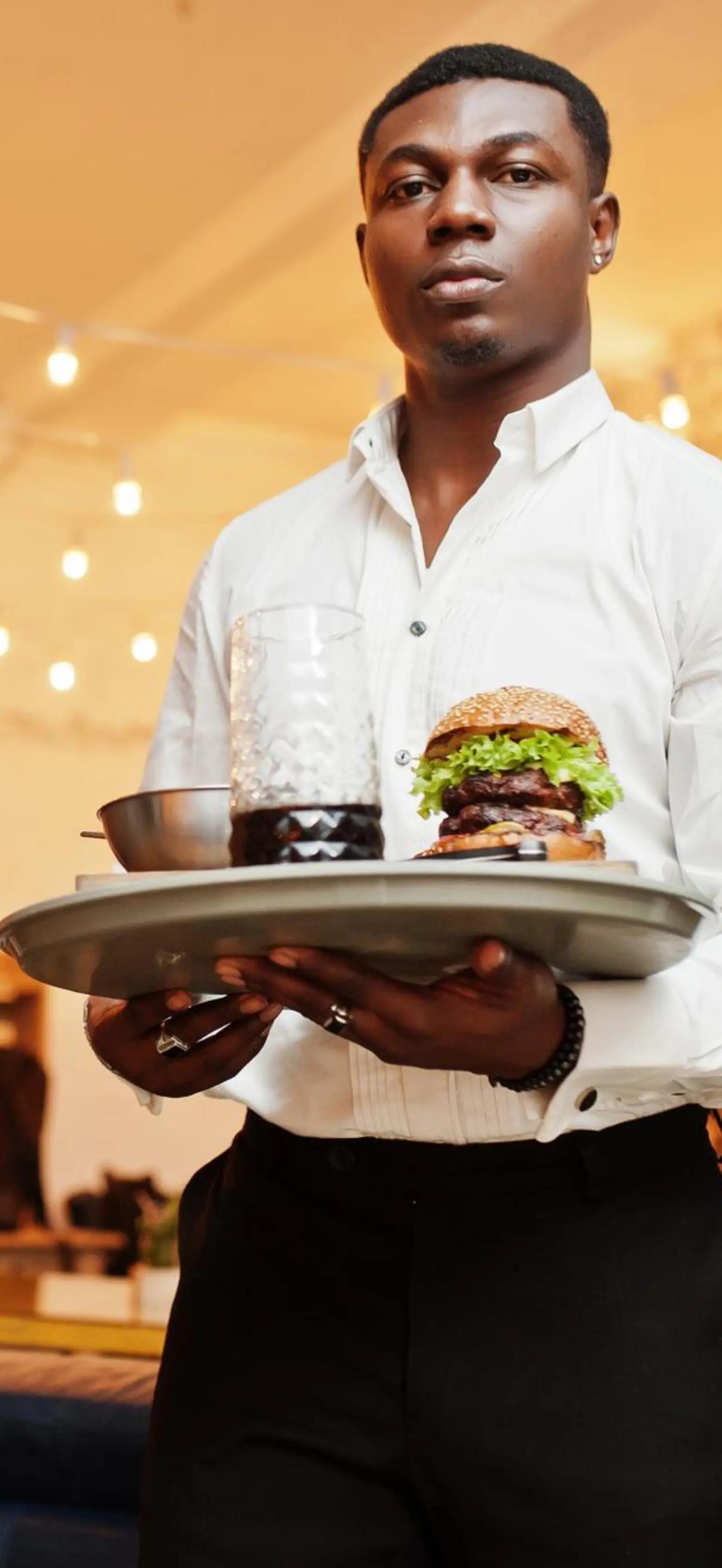 Water and Grocery Store Partner App Water and Grocery Store Partner App